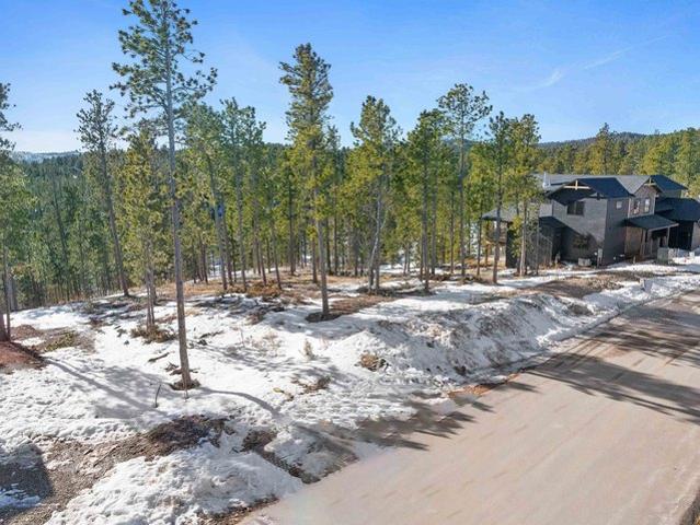 Land for sale in Lead, Lawrence County