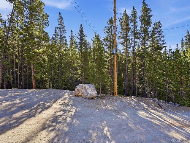 Land for sale in Clear Creek, Colorado