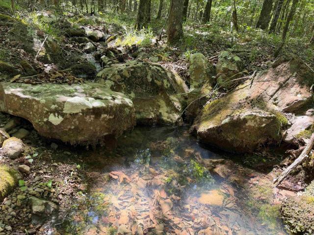 Land for sale in Ark