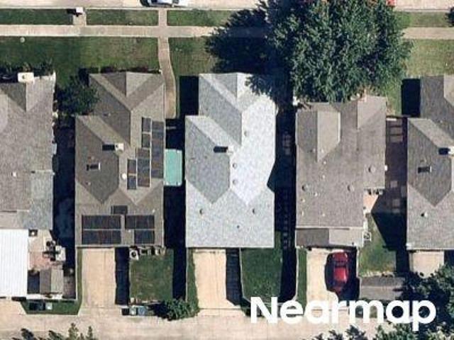 House for sale in Denton, Texas