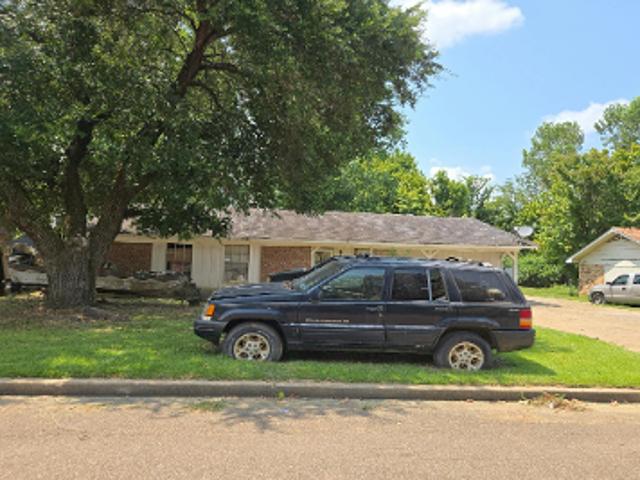 House for sale in Vicksburg, Mississippi