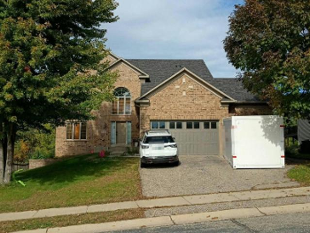 House for sale in West Carver Bluffs, Carver