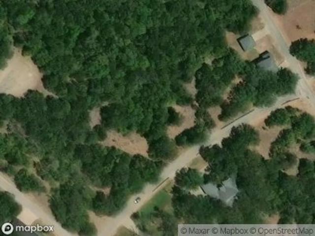 Land for sale in Whitney, Texas