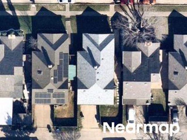 House for sale in Denton, Texas