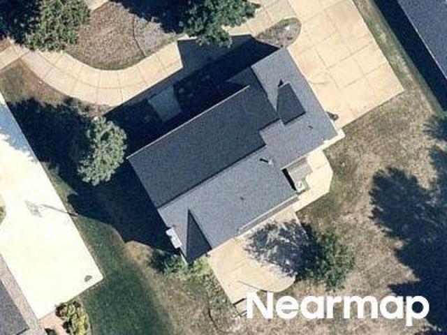House for sale in Michigan