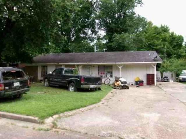 House for sale in Vicksburg, Mississippi