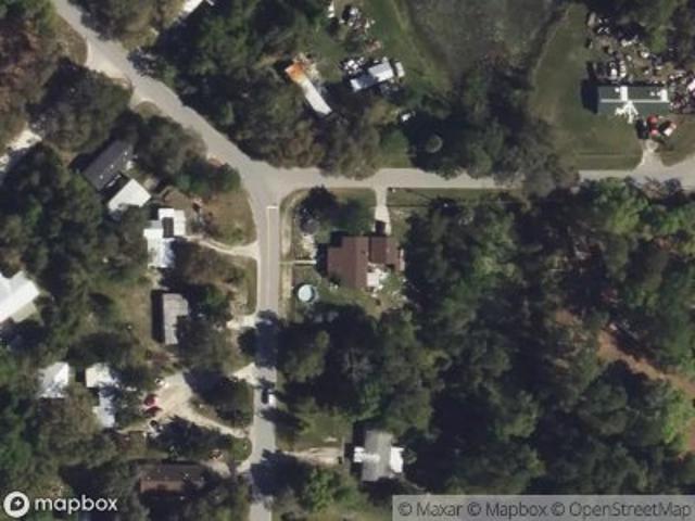 House for sale in Eustis