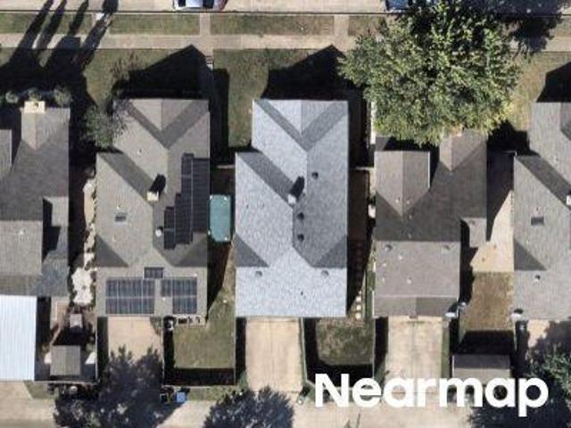 House for sale in Denton, Texas