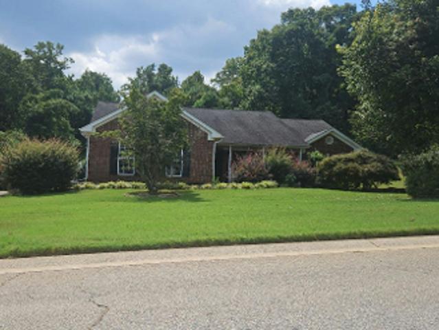 House for sale in Winder, Georgia