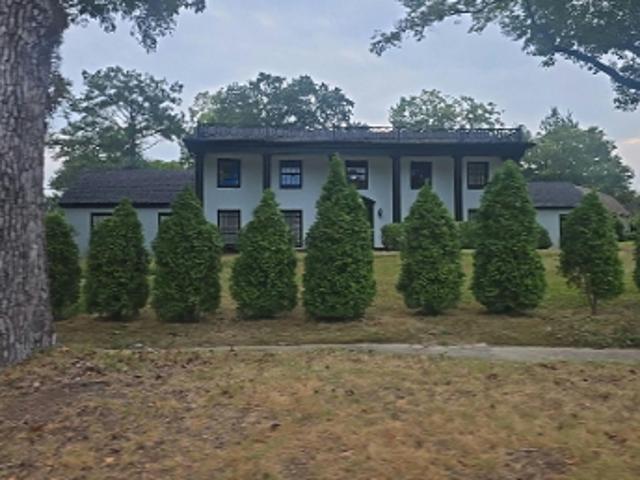 House for sale in Box Springs, Georgia
