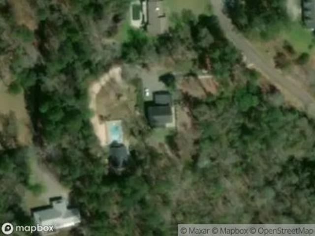 House for sale in Monroeville, Alabama