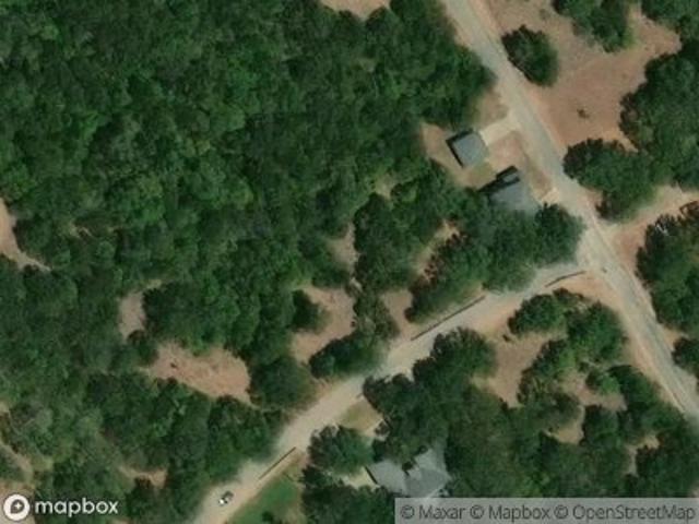 Land for sale in Whitney, Texas