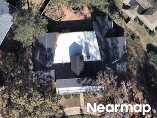 House for sale in Box Springs, Georgia