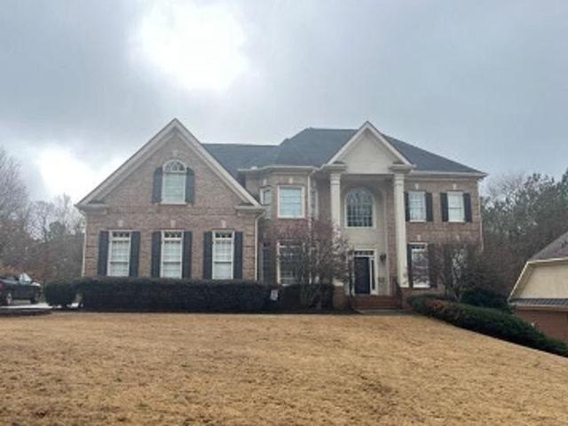 House for sale in Villa Rica, Georgia