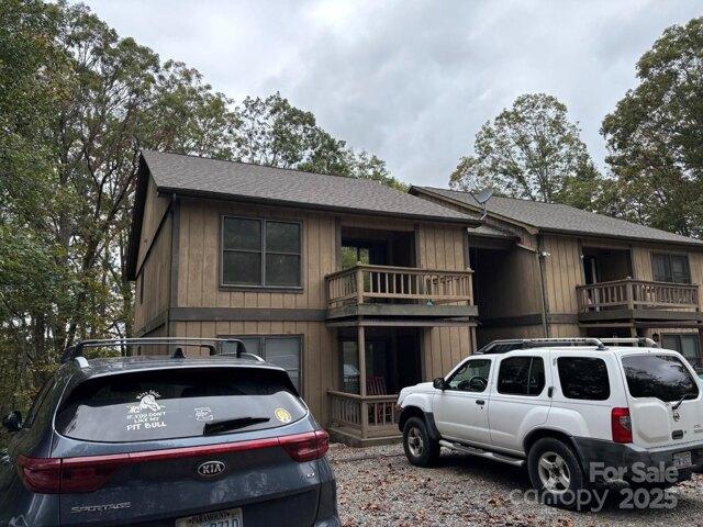 Condo for sale in Spruce Pine, North Carolina