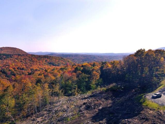 Land for sale in West Dover, Vermont
