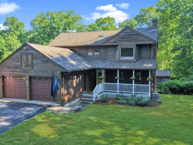House for sale in Bradford, Rhode Island