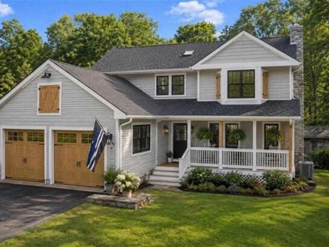 House for sale in Bradford, Rhode Island