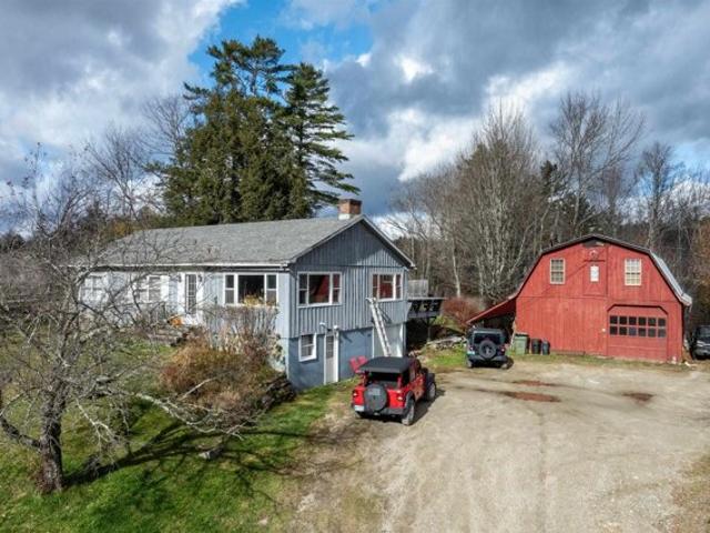House for sale in Londonderry, Vermont