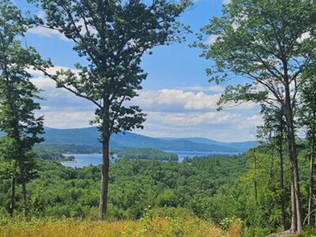 Land for sale in New Hampshire