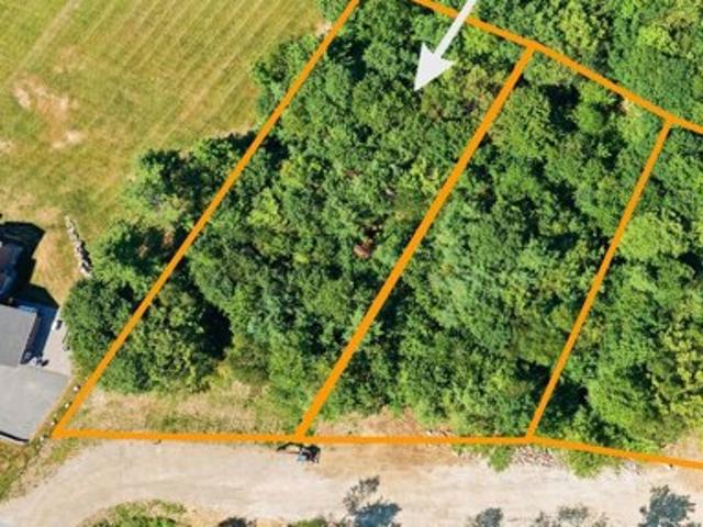 Land for sale in Hallowell, Maine