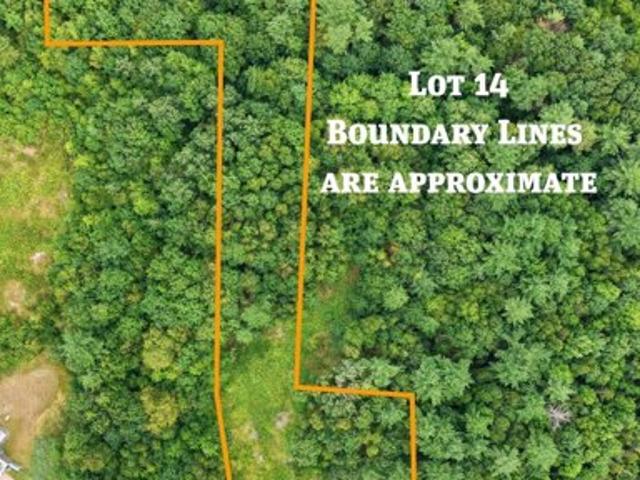 Land for sale in Hallowell, Maine