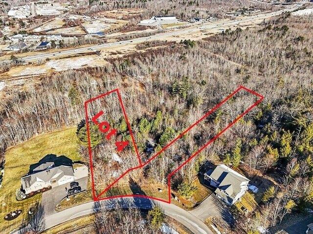 Land for sale in Hallowell Land for sale in Hallowell