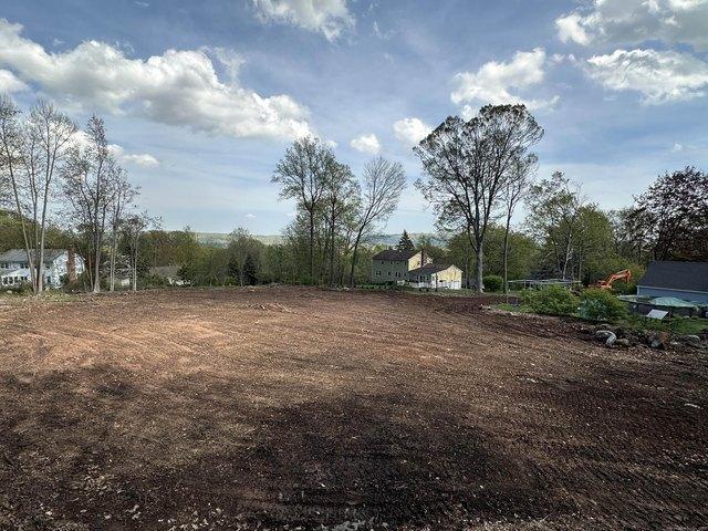 Land for sale in Plainville, Connecticut