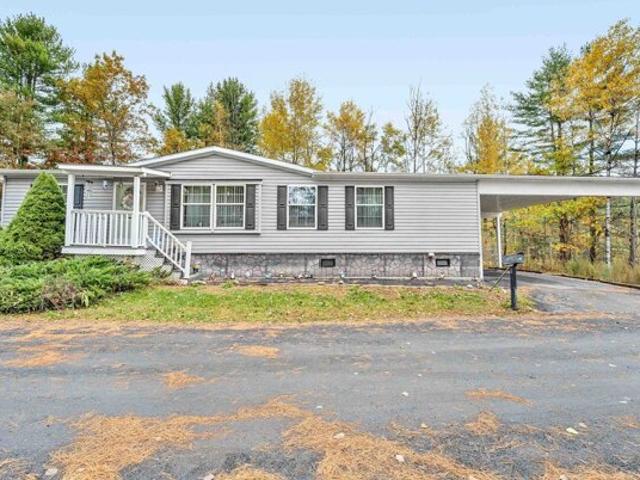 Property for sale in Montpelier, Washington County