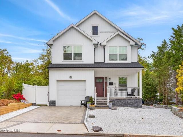 House for sale in Monmouth, New Jersey