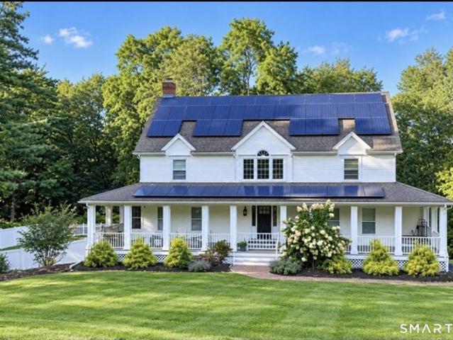 House for sale in Floral Park, Old Saybrook