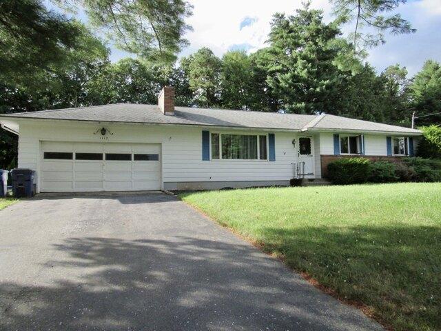 House for sale in Hampden, Massachusetts