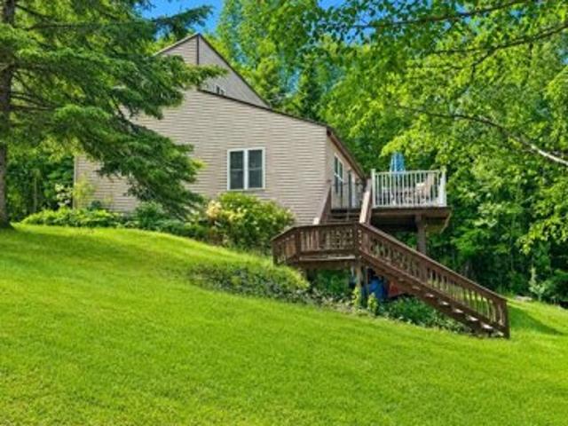 House for sale in Maine
