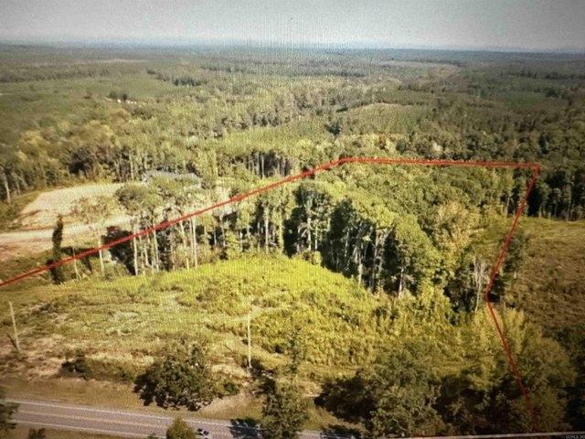 Land for sale in Ark