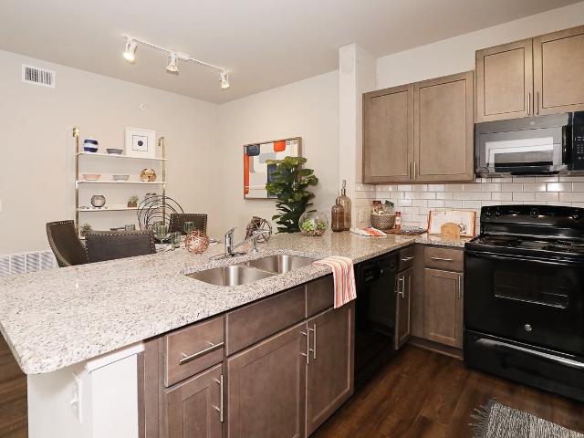Apartment for rent in Leesville, Texas