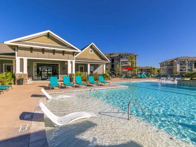 Apartment for rent in Leesville, Texas