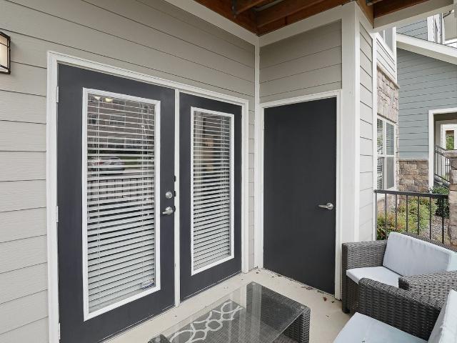 Apartment for rent in Leesville, Texas
