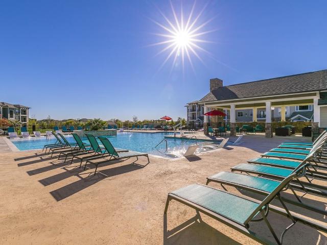 Apartment for rent in Leesville, Texas