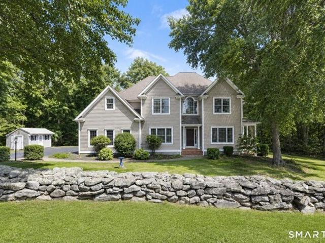 House for sale in Killingworth, Connecticut