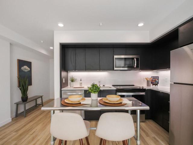 Apartment for rent in Oregonia