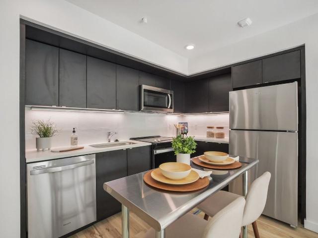 Apartment for rent in Overlook, Portland