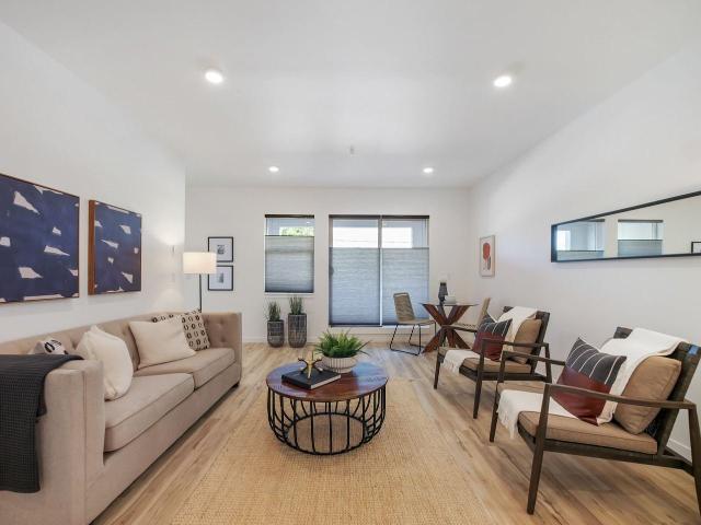 Apartment for rent in Overlook, Portland