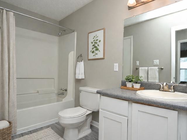 Apartment for rent in Macon, Georgia
