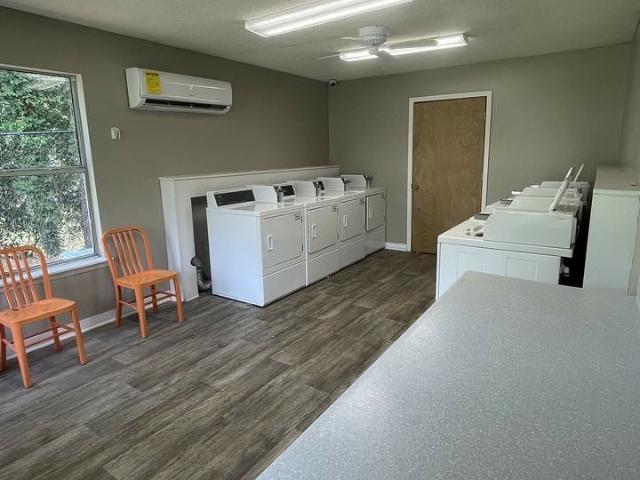 Apartment for rent in Macon, Georgia