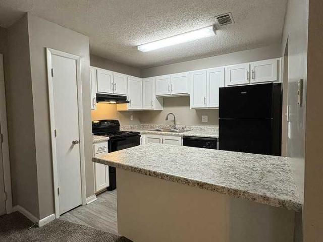 Apartment for rent in Macon, Georgia