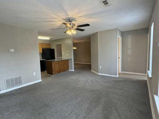 Apartment for rent in Macon, Georgia