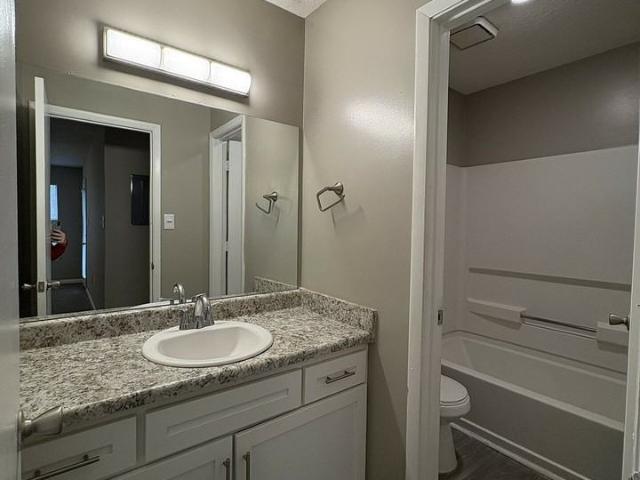 Apartment for rent in Macon, Georgia