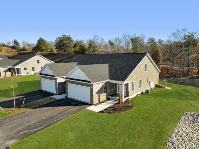 Condo for sale in Rhode Island