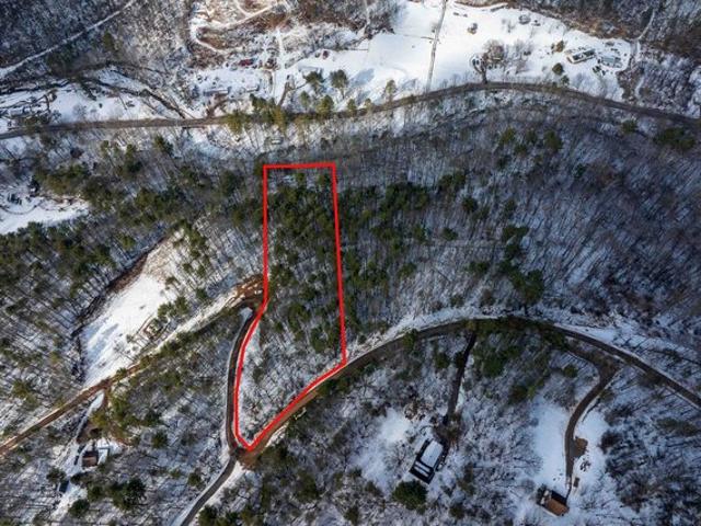 Land for sale in Virginia
