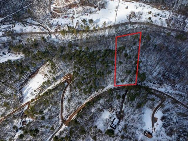 Land for sale in Virginia